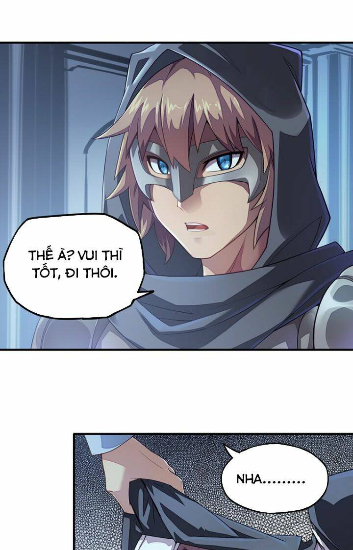 ma vương pháp tắc chapter 12 15