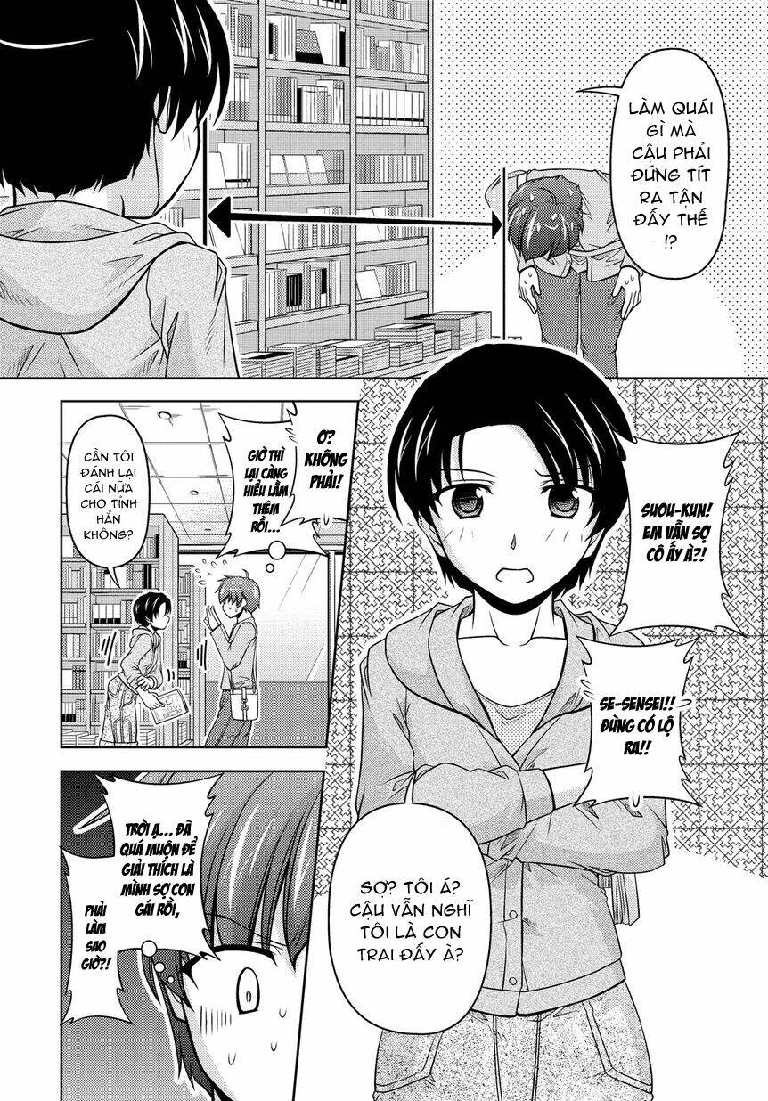 sexless friend chapter 8 10