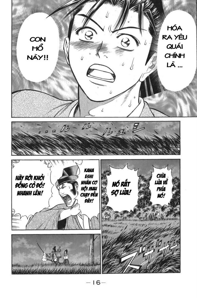 thiếu niên vương phần 1 chapter 55 13