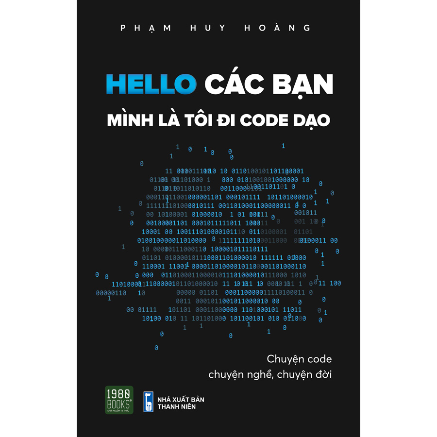 Hello Các Bạn, Mình Là Tôi Đi Code Dạo