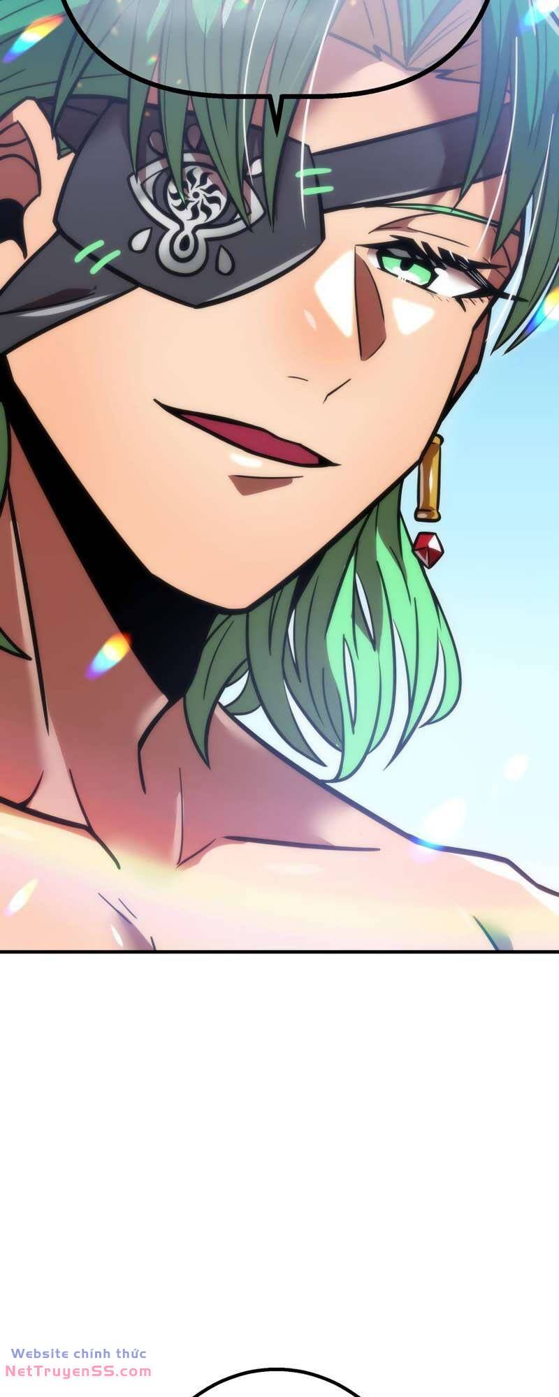 Huyết Thánh Cứu Thế Chủ~ Ta Chỉ Cần 0.0000001% Đã Trở Thành Vô Địch chapter 59 58