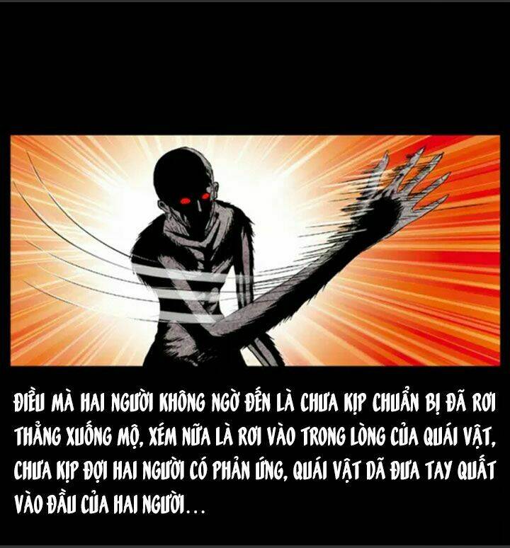 U Minh Ngụy Tượng Chapter 40 18