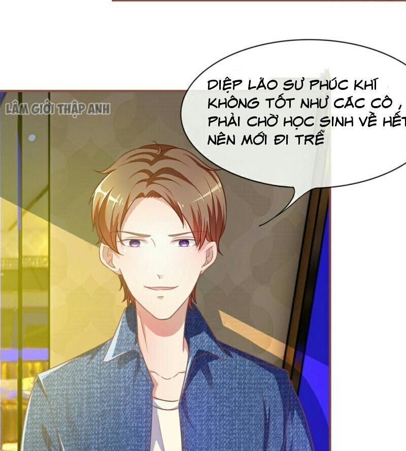 bạn trai cũ là quỷ hút máu: đừng trêu tôi chapter 2 20