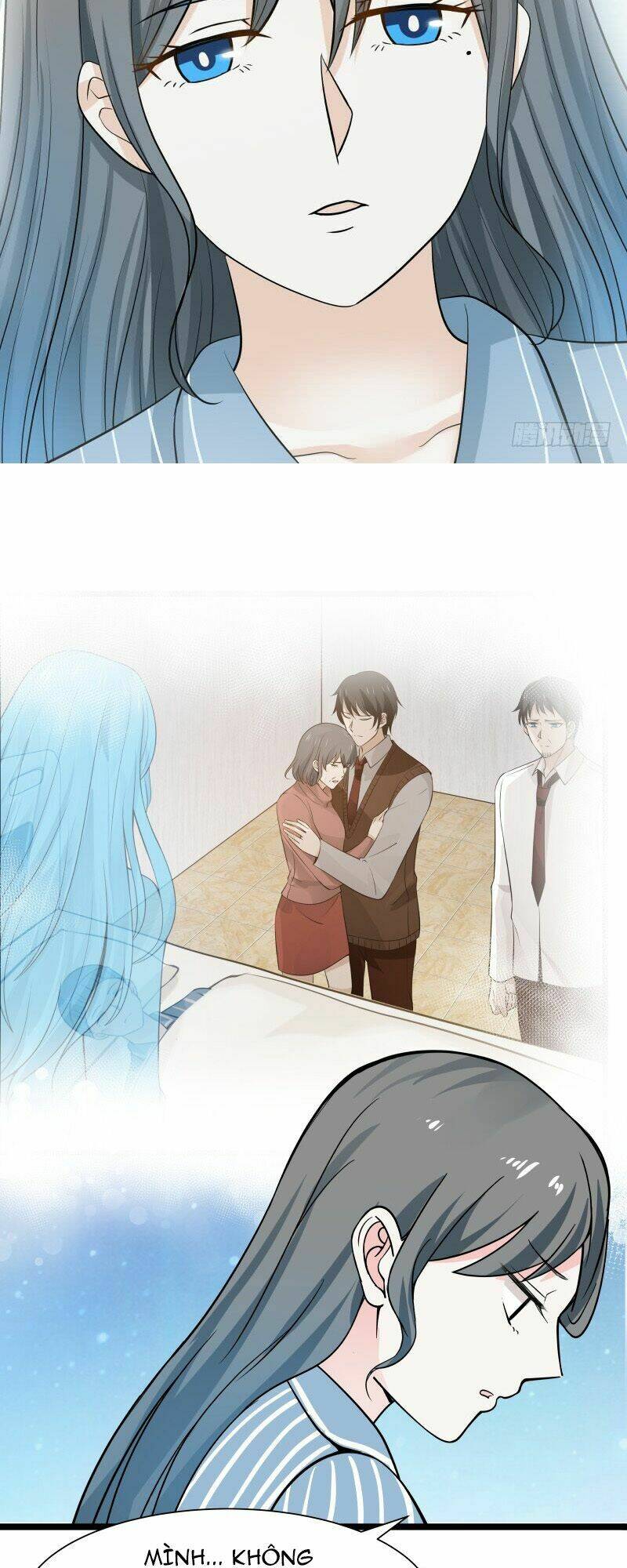 bút ký phản công của nữ phụ pháo hôi chapter 2 5