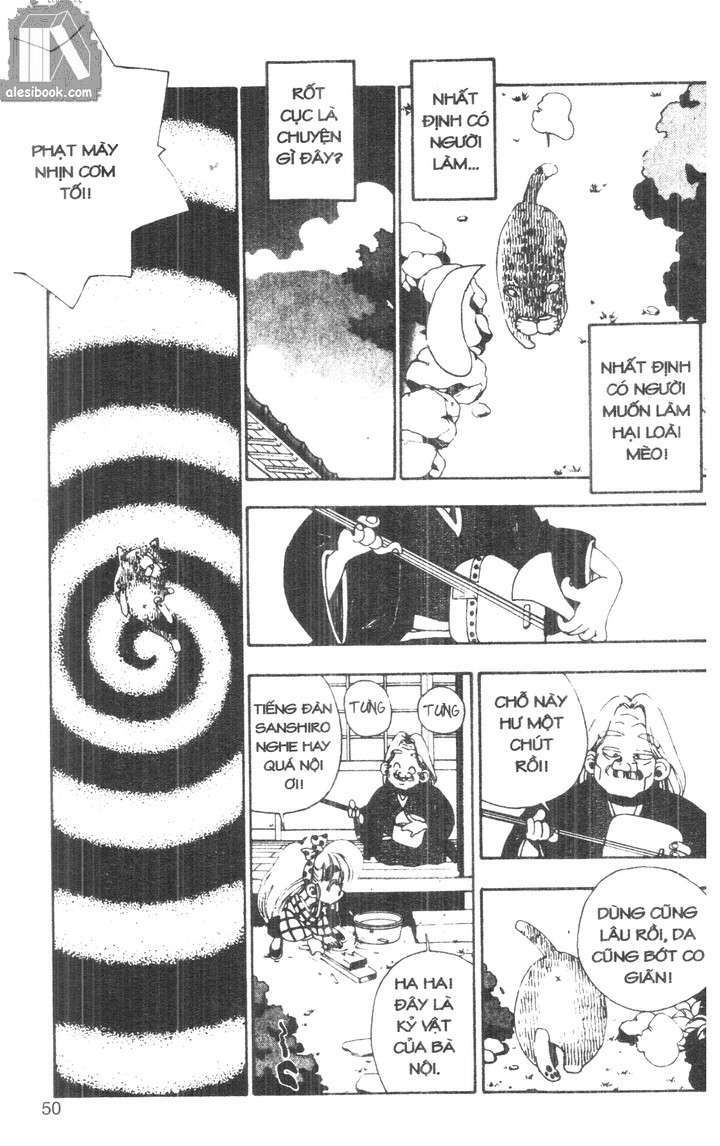 bộ đôi siêu hài chapter 185 20