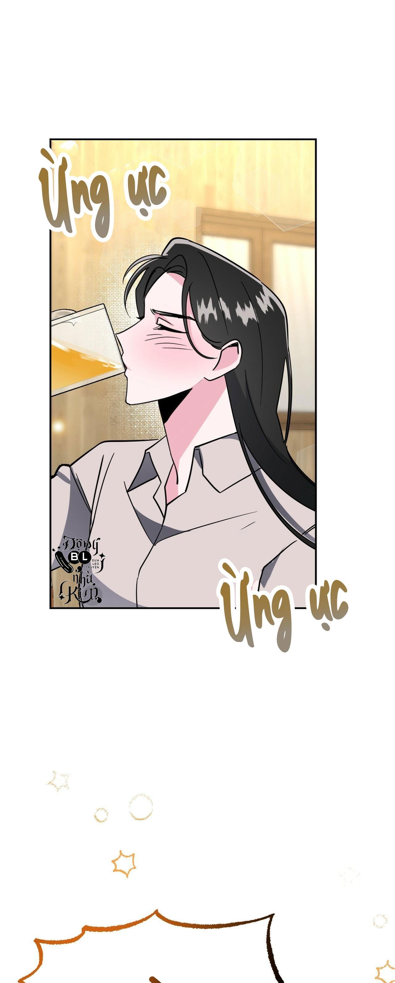 cạm bẫy đại học chapter 14 22