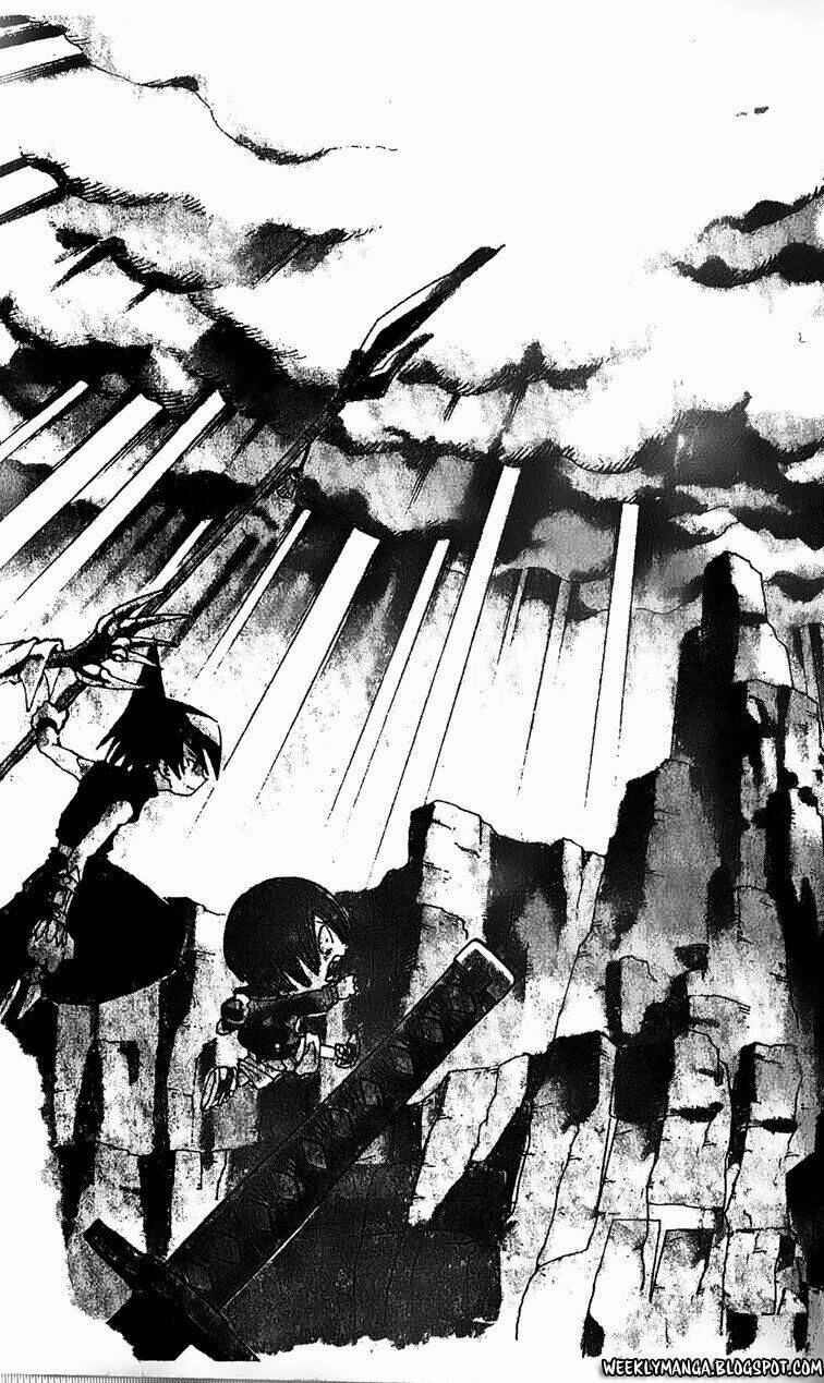 vua pháp thuật chapter 141 22