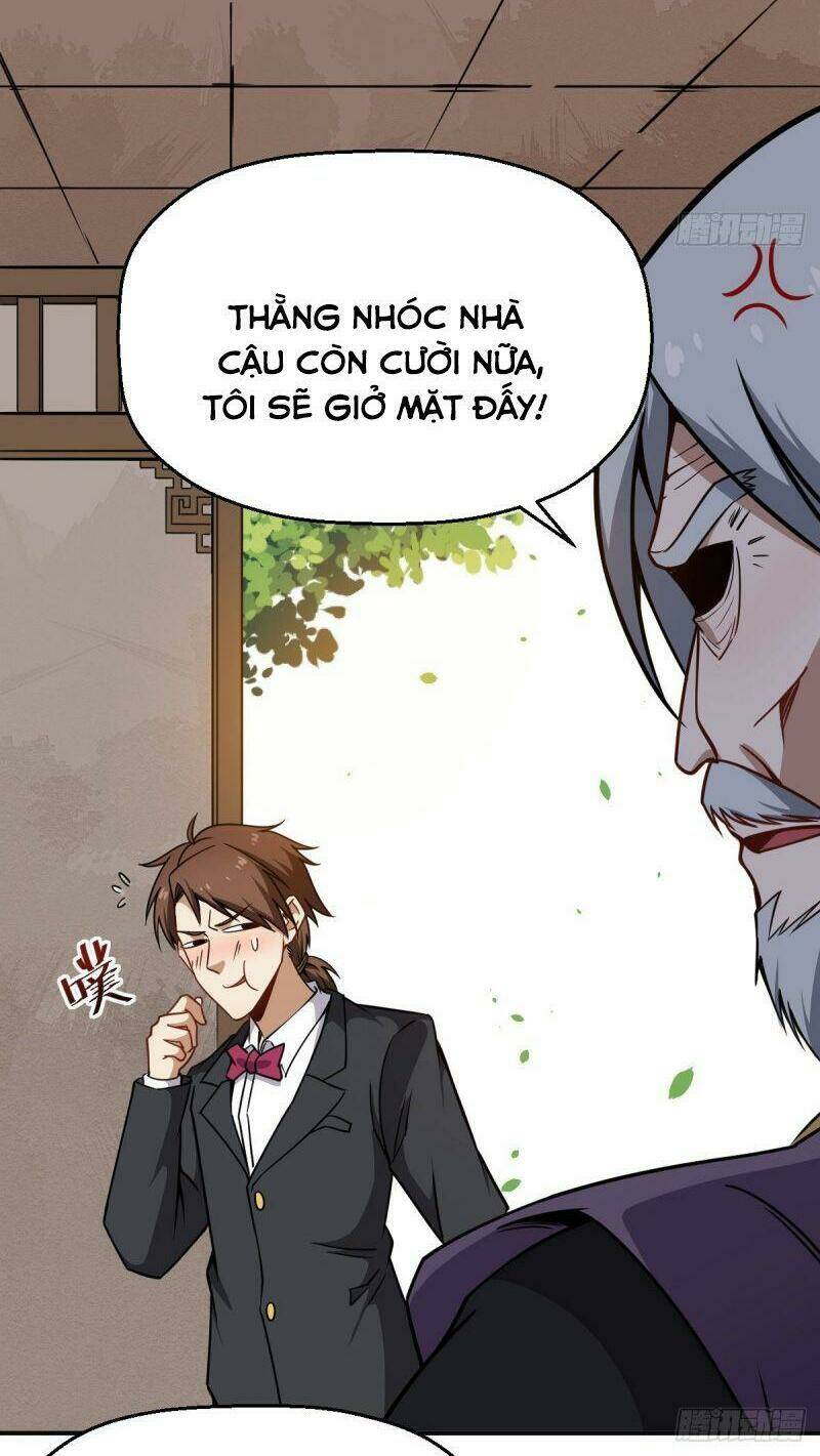 tổ thượng có tiền chapter 24 34