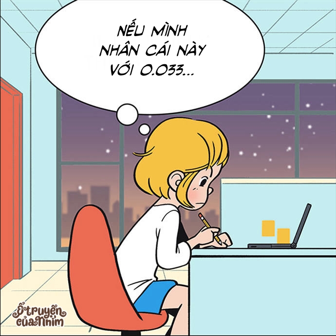 yumis cells chapter 0 2