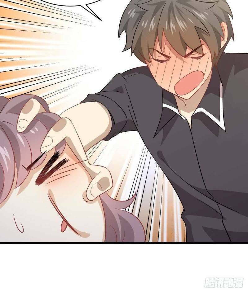 xuyên không vào thế giới nữ cường chapter 95 44