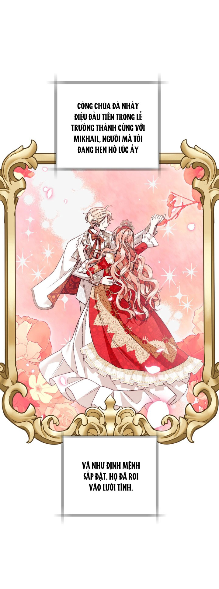 cha à, con không muốn kết hôn đâu chapter 70 90