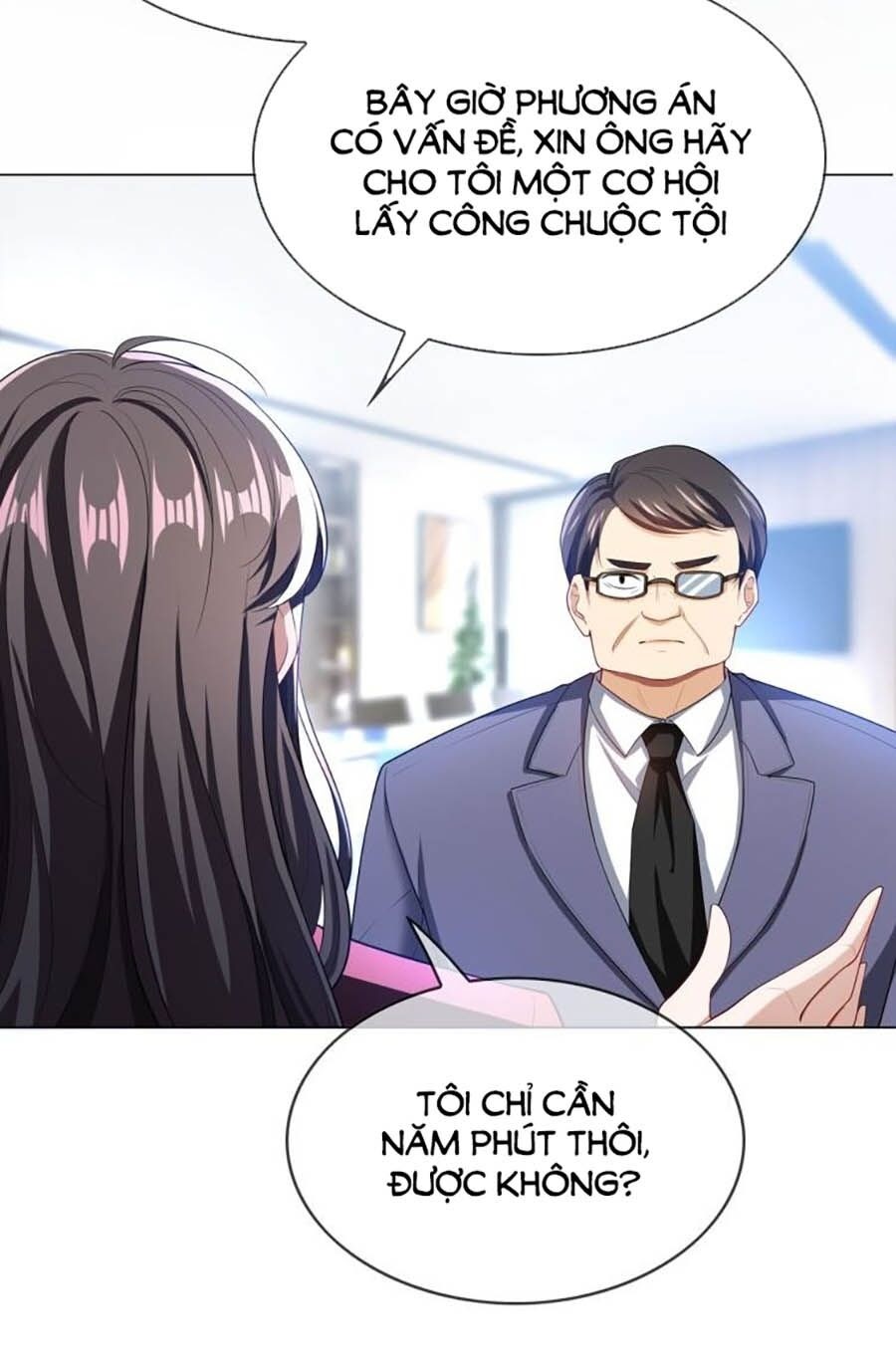 kế hoạch công lược của cô vợ gả thay chapter 19 17