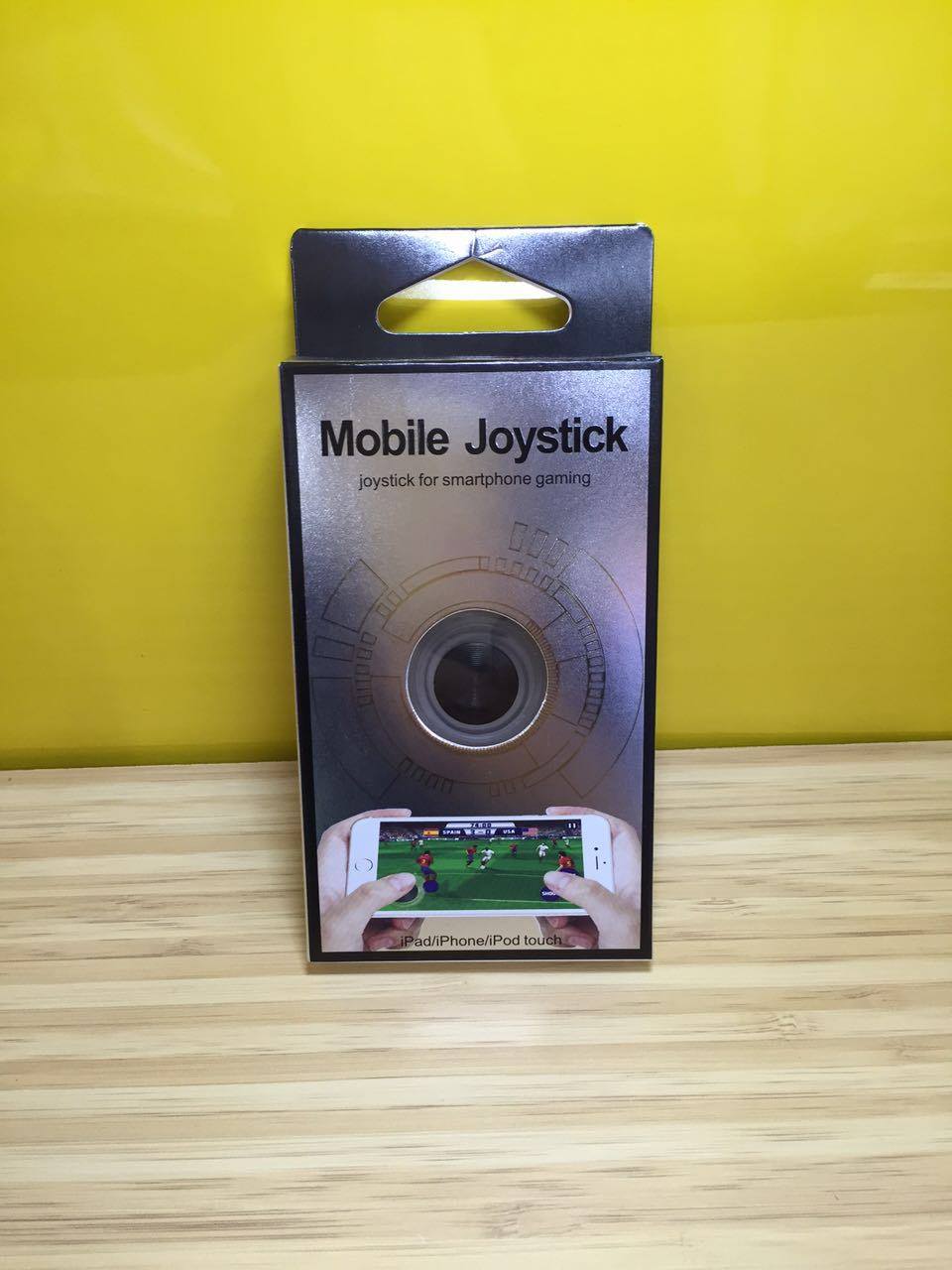 Nút Bấm Chơi Game Chơi Liên Quân Mobile Mobile Joystick Nano 2019