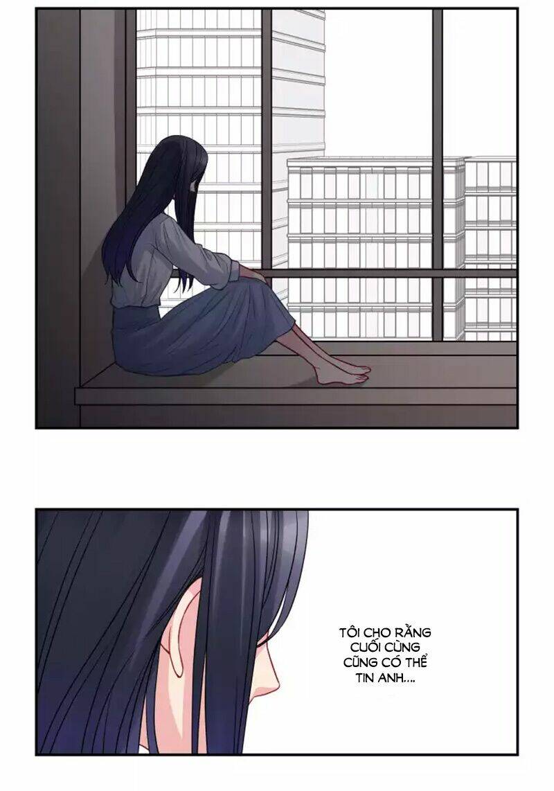 nghịch chuyển luyến tình chapter 62 15