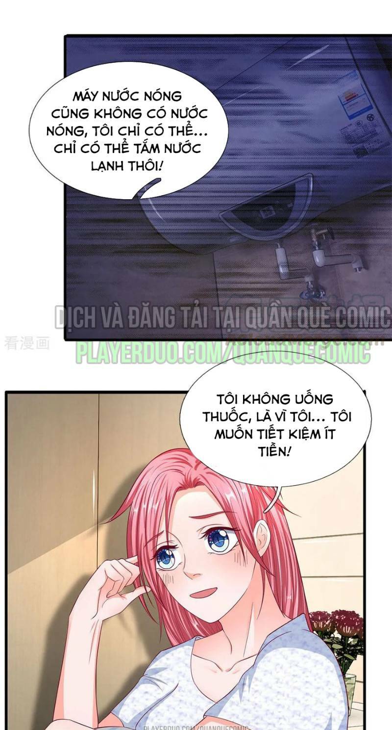 chung cực binh vương tại đô thị chapter 42 7