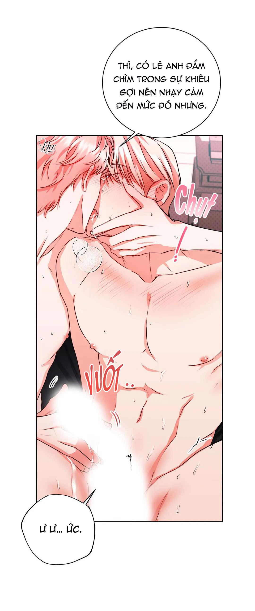 gỡ lỗi tình yêu chapter 4 33