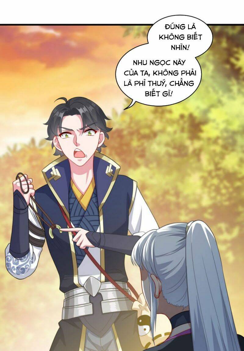 tiên ma đồng tu chapter 147 11