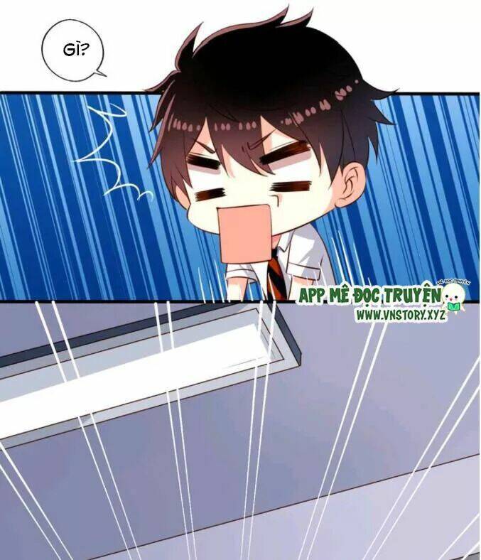 ông chủ của tôi là yêu quái chapter 58 14