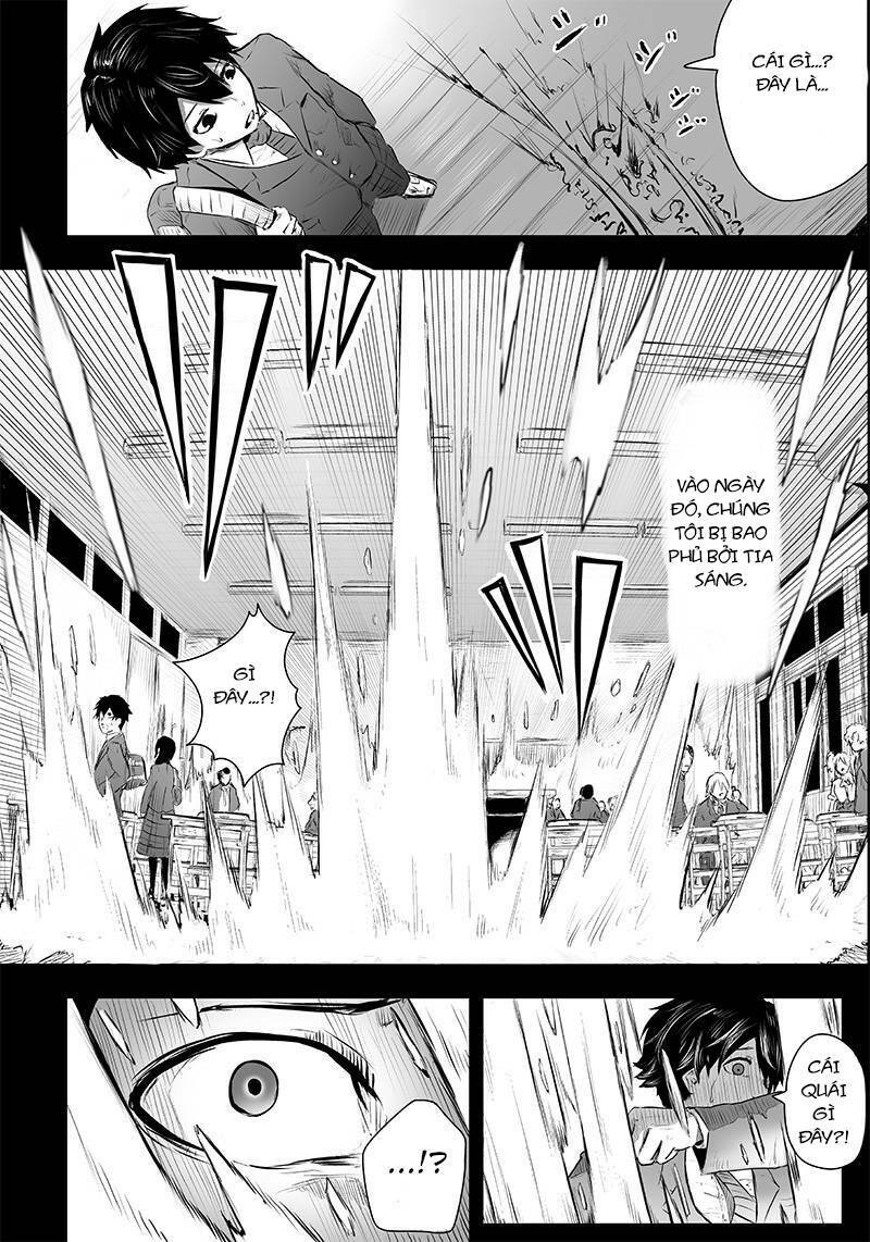 i’m the only one with unfavorable skills, isekai summoning rebellion chapter 1 12