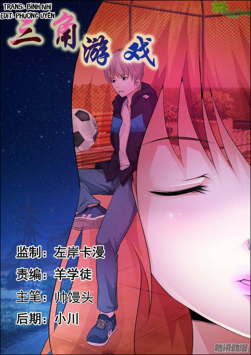 trò chơi ba cạnh chapter 24 1