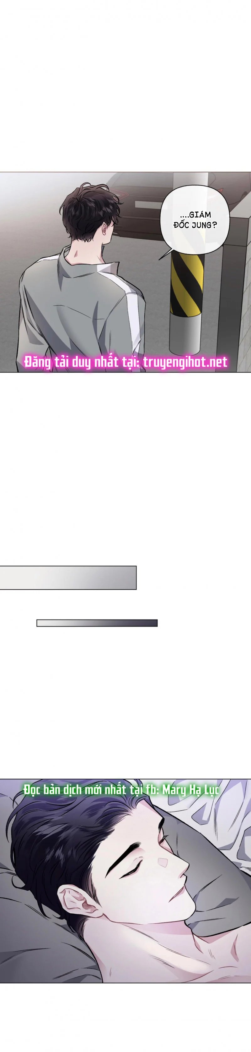 tình yêu kì lạ chapter 48 17