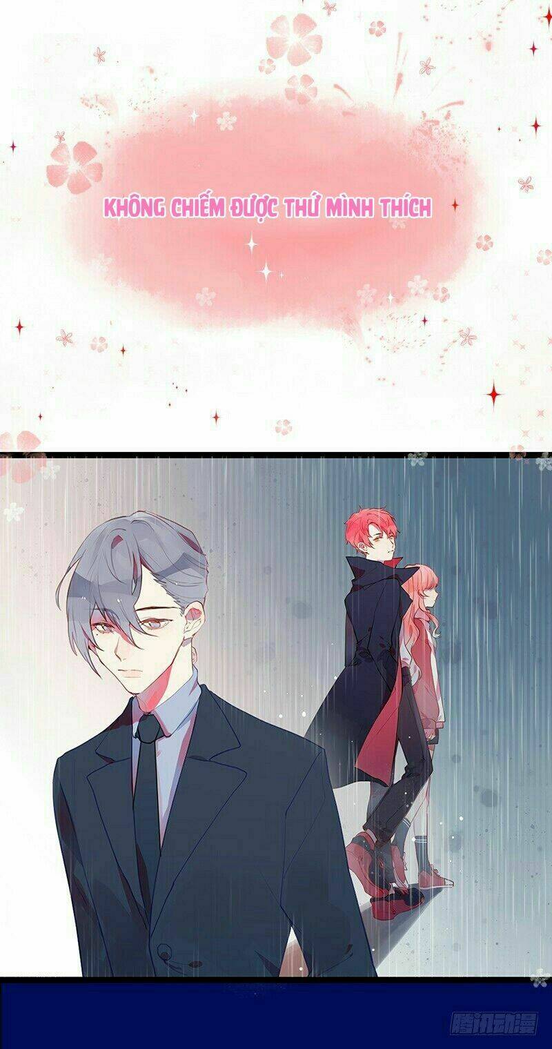 đệ nhị nhân sinh chapter 0 8