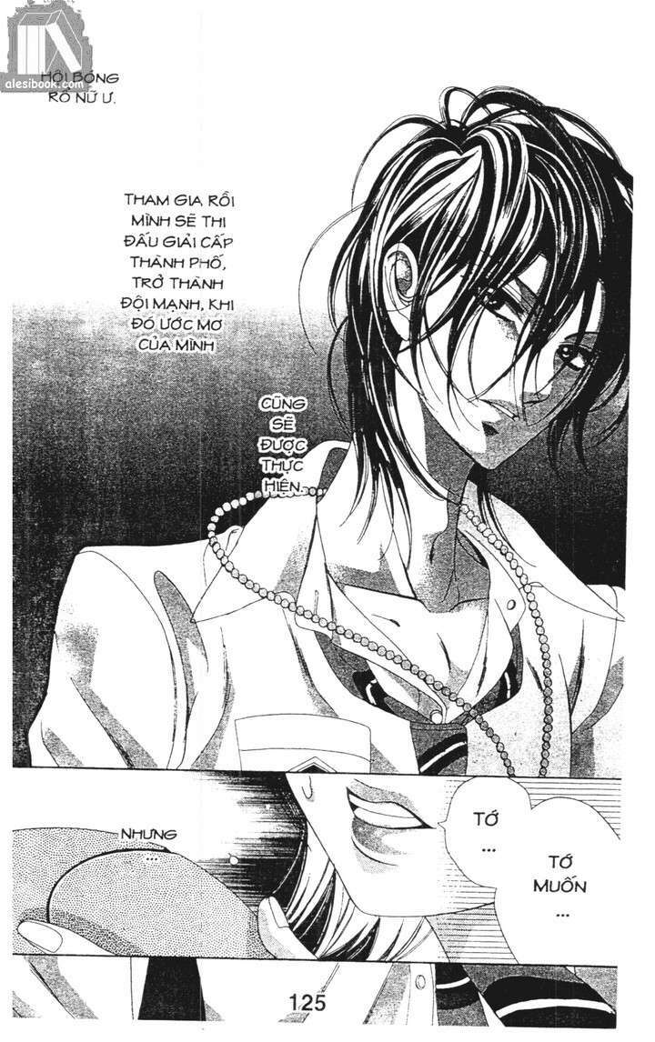 alice 38 °c chapter 6 14