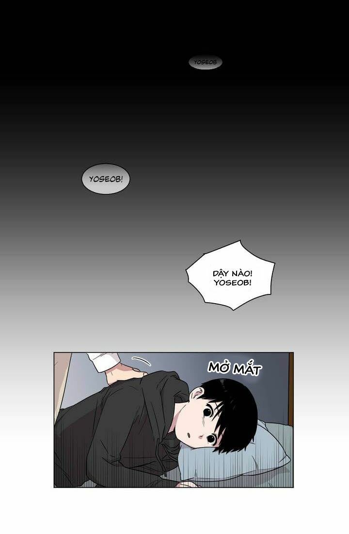 …”một sự thật khá khó chịu.” chapter 14 32