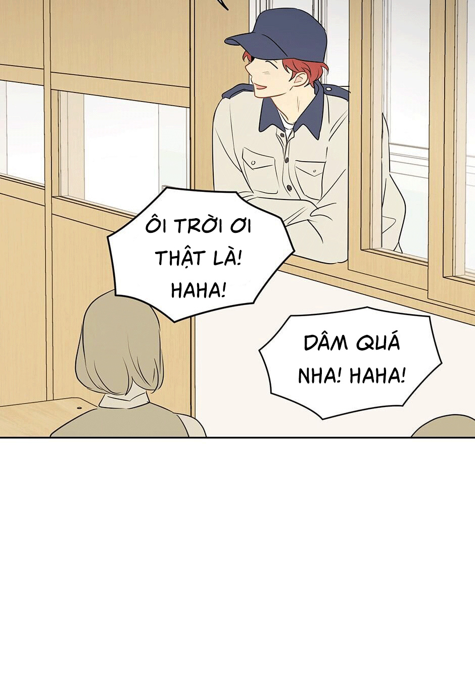 chỉ là giấc mơ thôi phải không? chapter 15 69