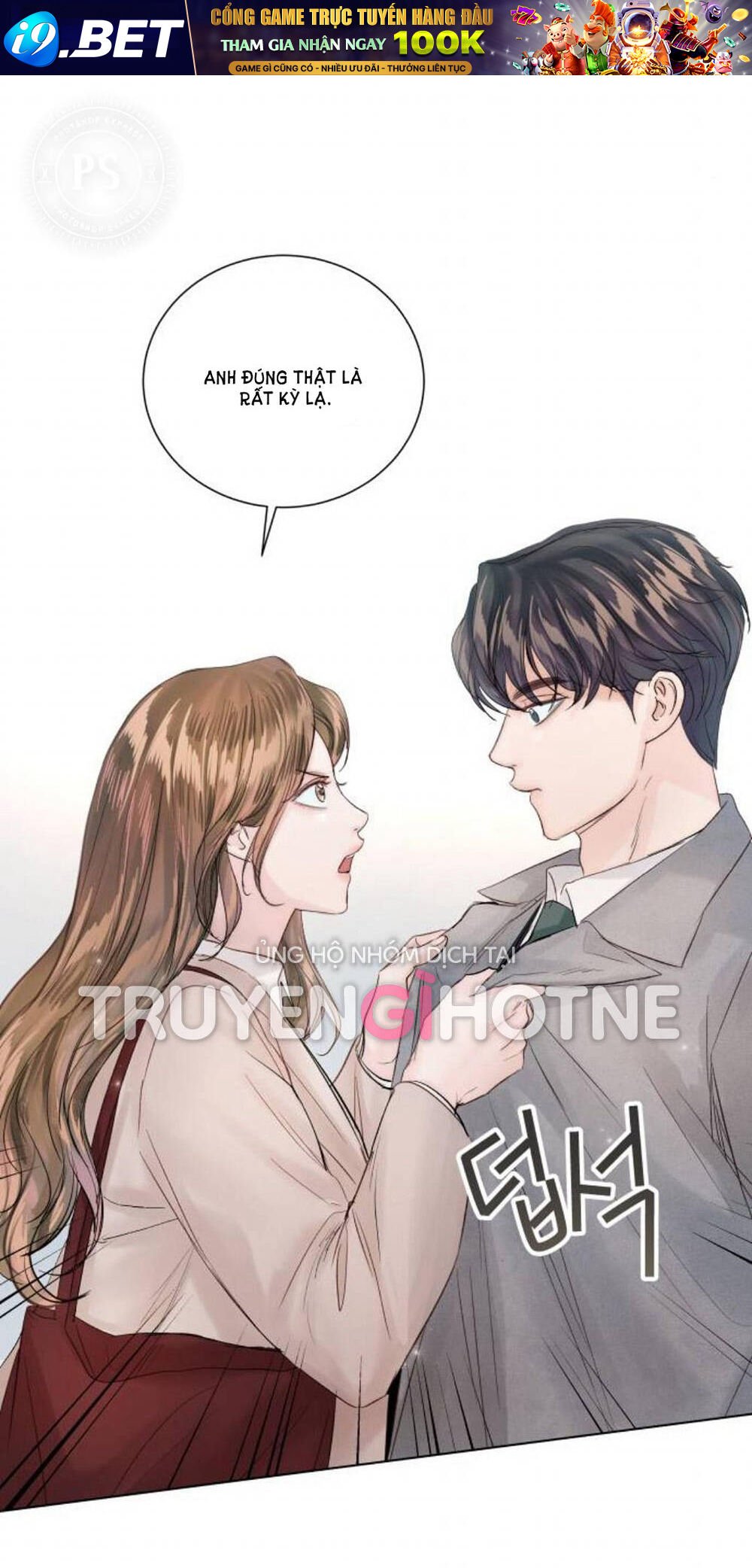 nhất định chúng ta sẽ được hạnh phúc chapter 86.1 21