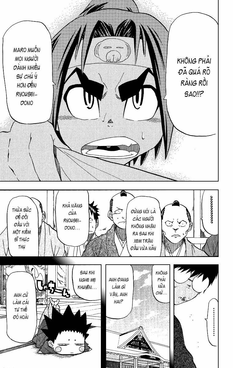 samurai usagi chapter 18 15