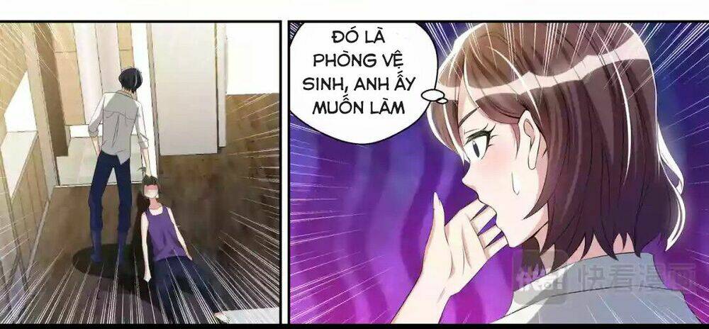 tối cường cuồng binh chapter 33 19