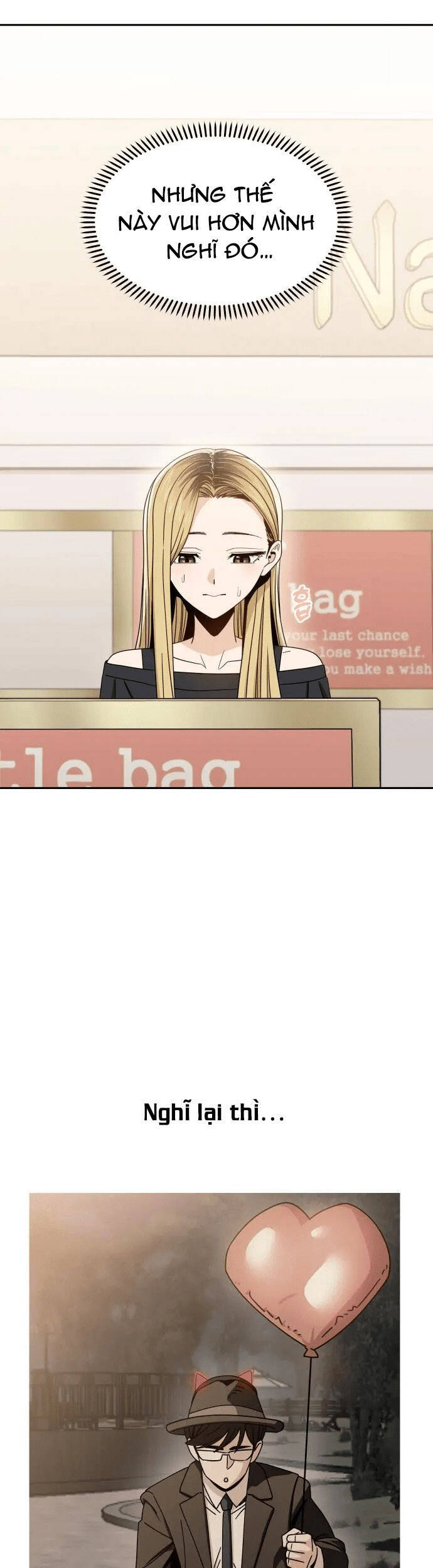 Lớ Ngớ Vớ Phải Tình Yêu chapter 66.2 13