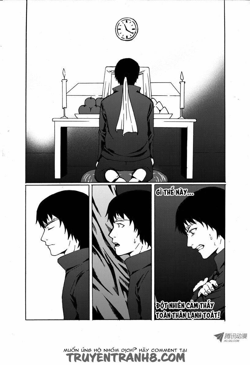 nhân quả tuần hoàn chapter 33.1 5