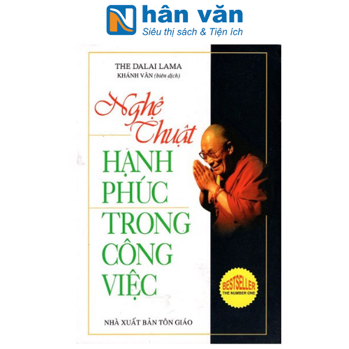 Nghệ Thuật Hạnh Phúc Trong Công Việc