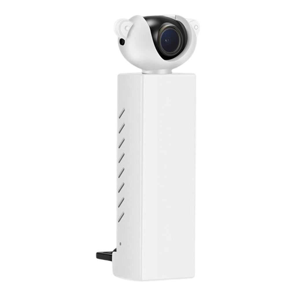 Mini WiFi Camera Indoor Portable 1080P 720P Motion Detection Baby Monitor for Outdoor
