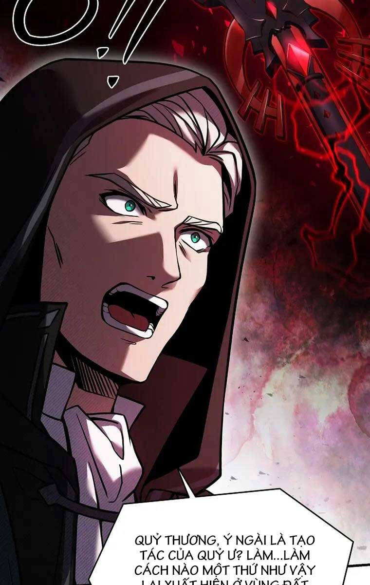 sự trở lại của hiệp sĩ giáo vô song chapter 111 106