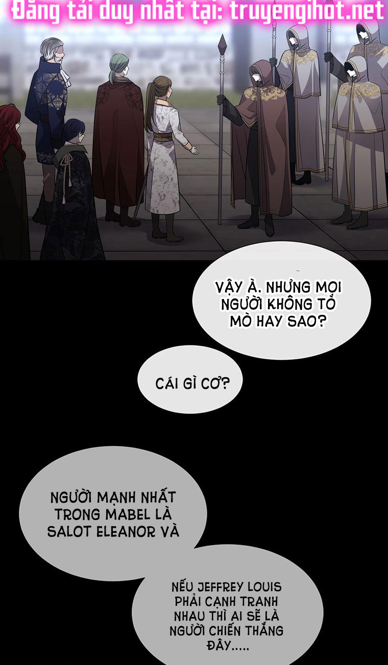 năm môn đệ của charlotte chapter 129 12