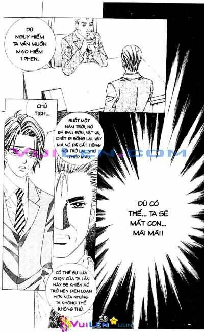 tìm lại tình yêu chapter 18 4