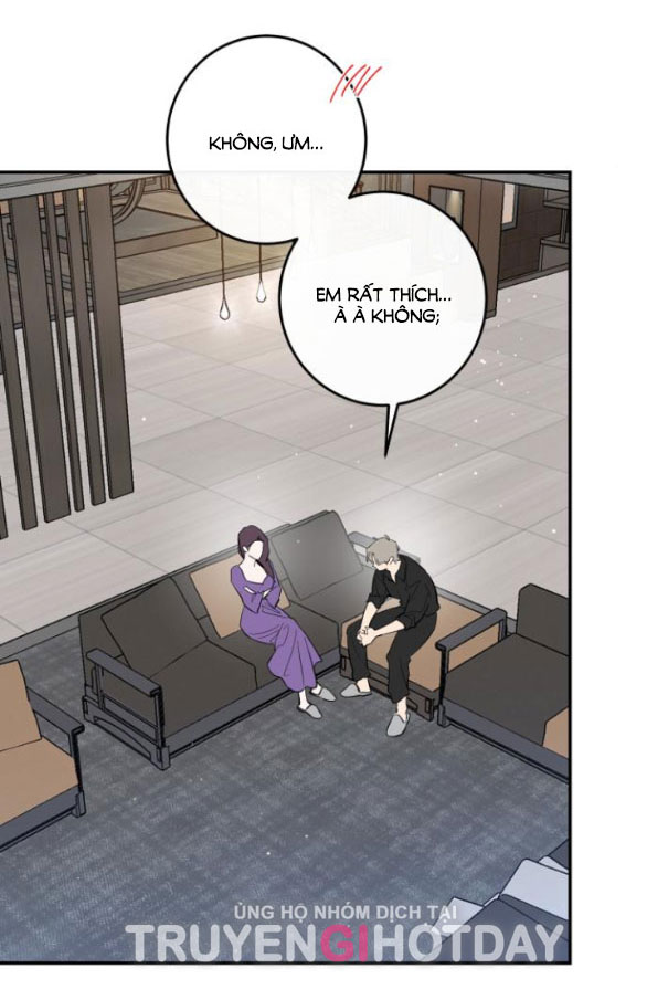 tiên nữ ngoại truyện chapter 48.1 69