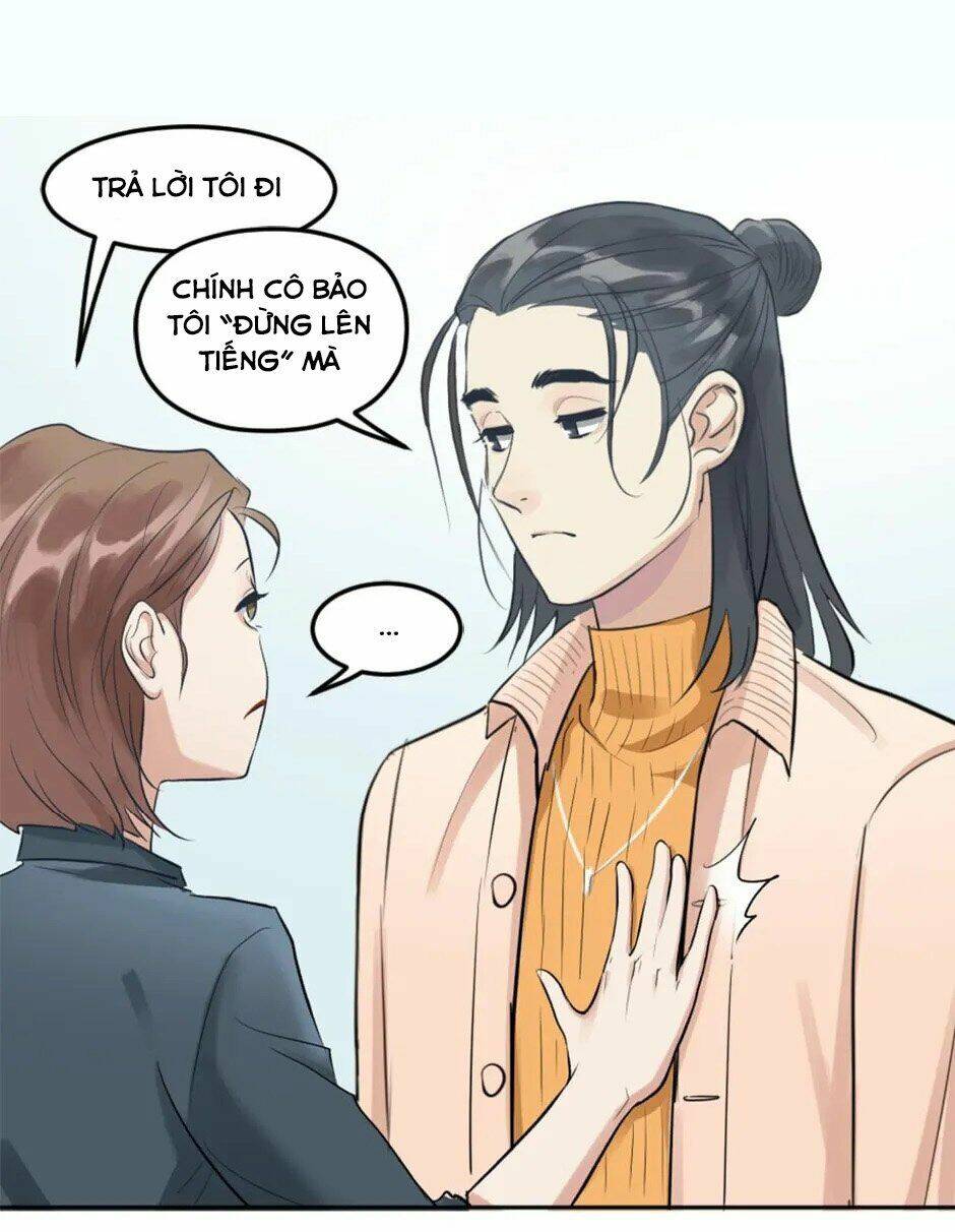 anh hùng và hiệp nữ chapter 13 46