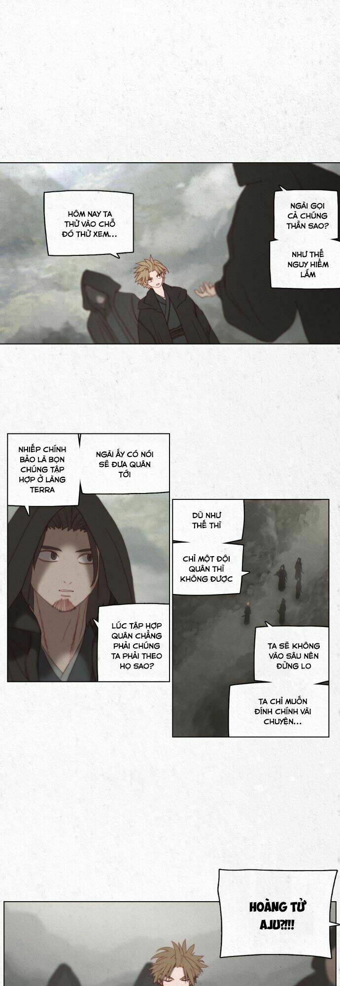 dawn of the frozen wastelands chapter 5 41