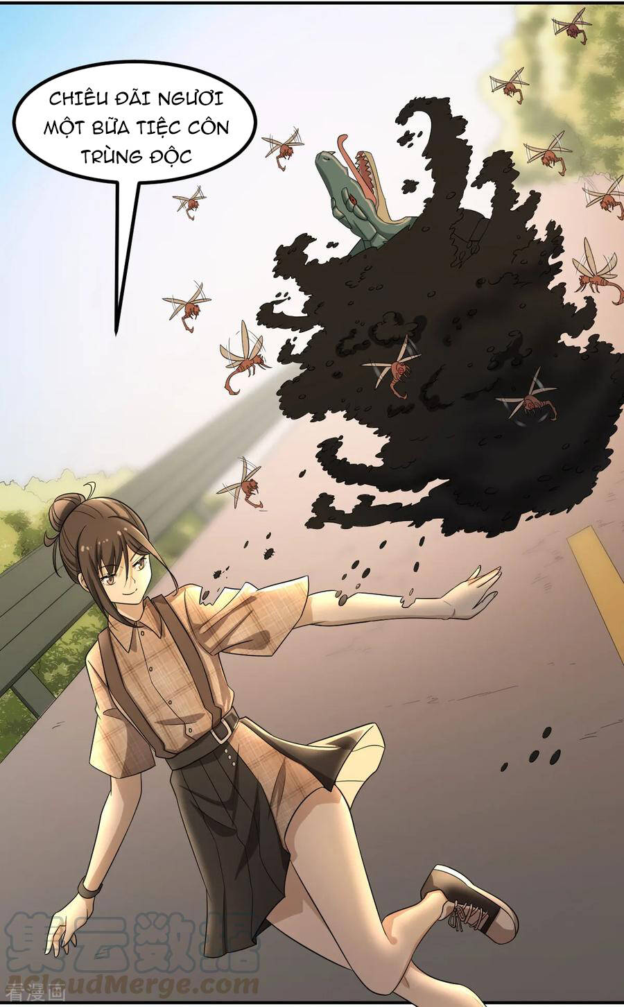 nghịch thiên tiên mệnh chapter 66 44