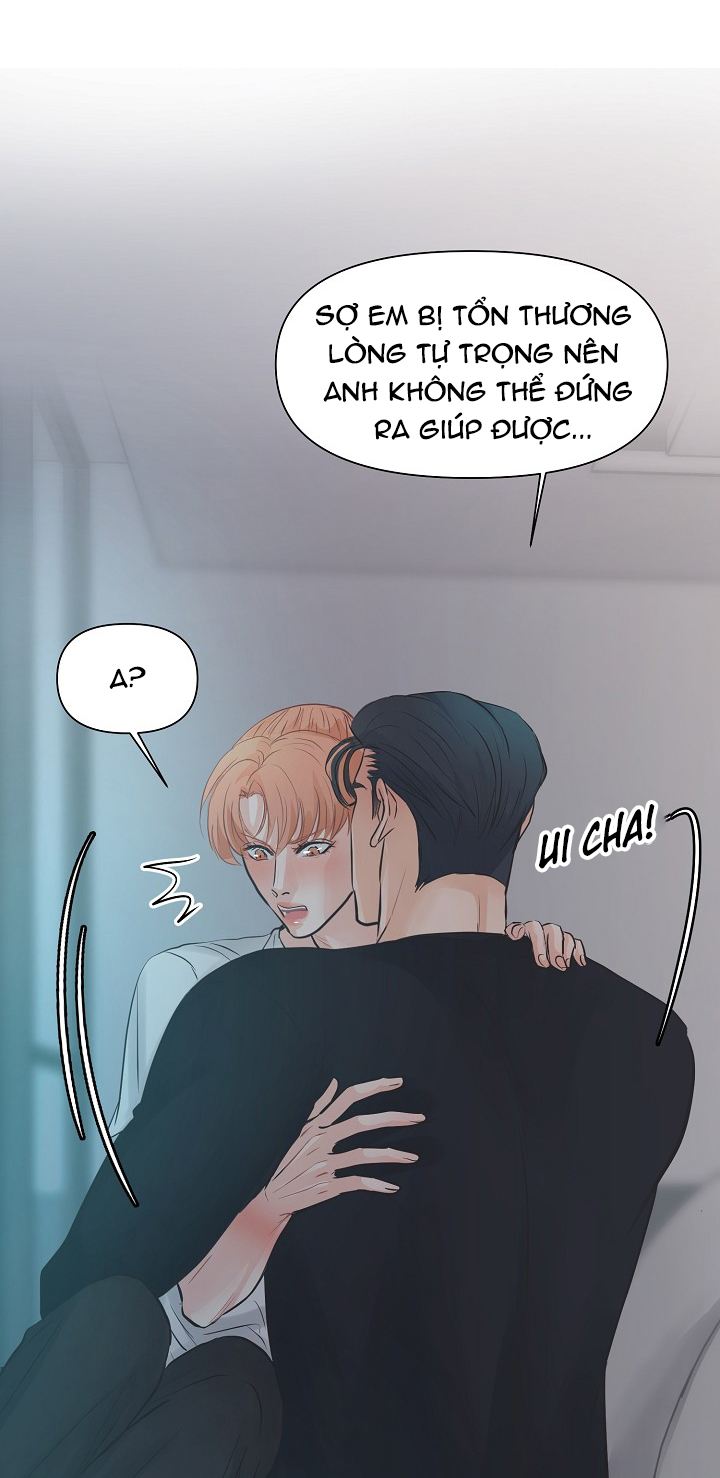 ranh giới tội ác chapter 10 45