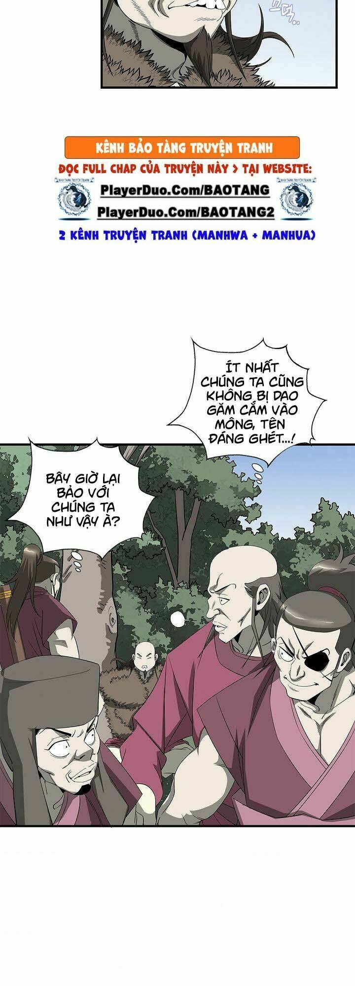 cuồng long chapter 35 26
