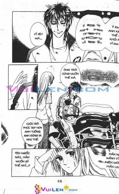 tóc gió thôi bay chapter 5 48