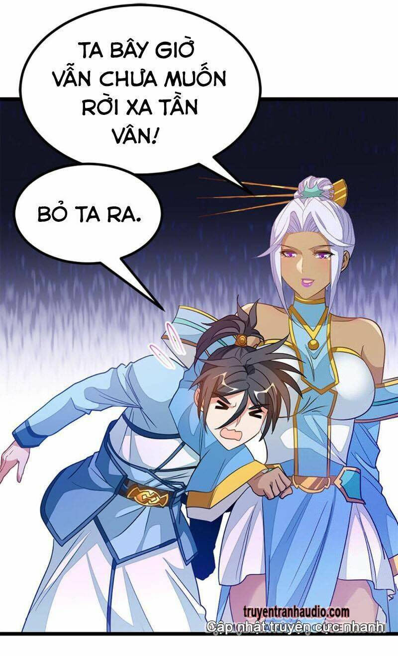 cửu dương thần vương chapter 233 8