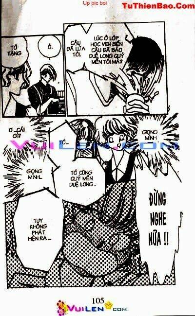 cô bé khóc nhè chapter 4 104