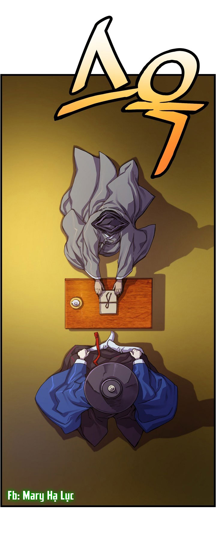 tôi sẽ sống như một hoàng tử chapter 10 67