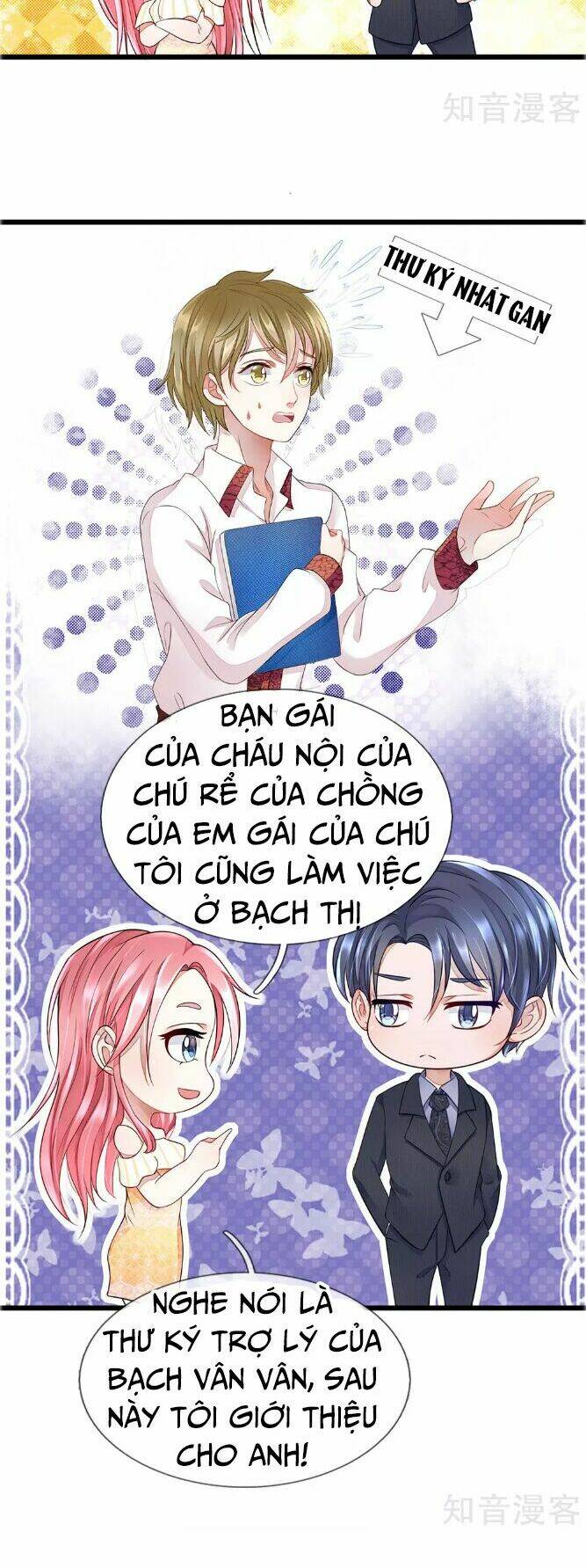 chung cực binh vương tại đô thị chapter 16 10